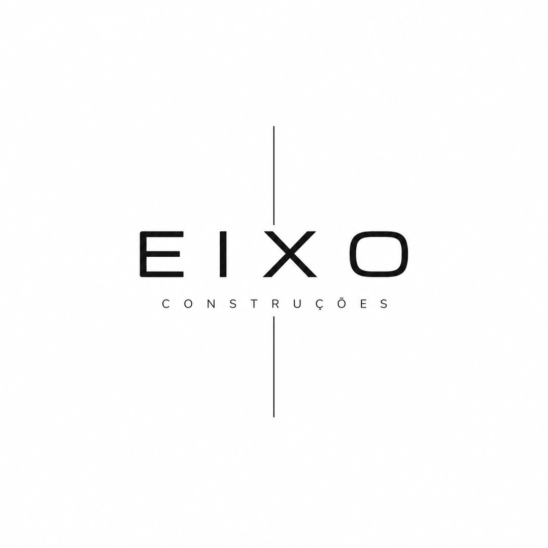 Eixo Logo