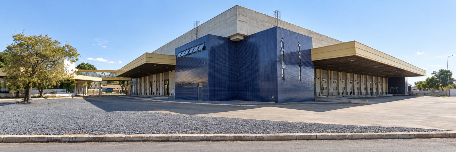CTCE dos Correios